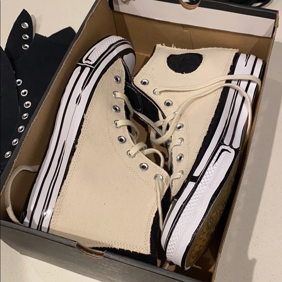 Converse Other - Converse ( Joshua Vides )